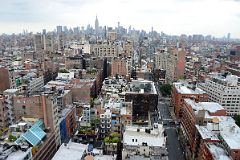 09-02 Manhattan Including Empire State Building From Rooftop NoMo SoHo New York City.jpg